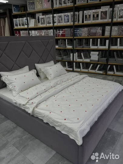 Белье постельное