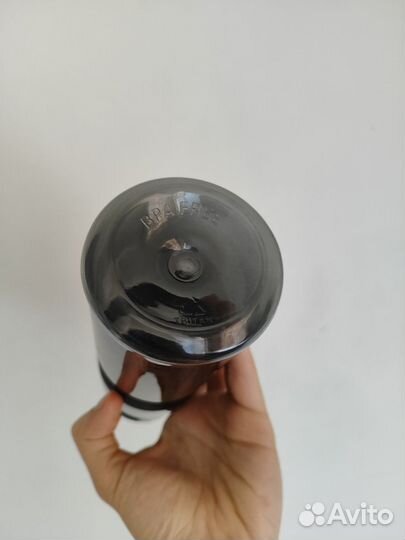 Спортивная бутылка для воды Demix 0.8 л Tritan