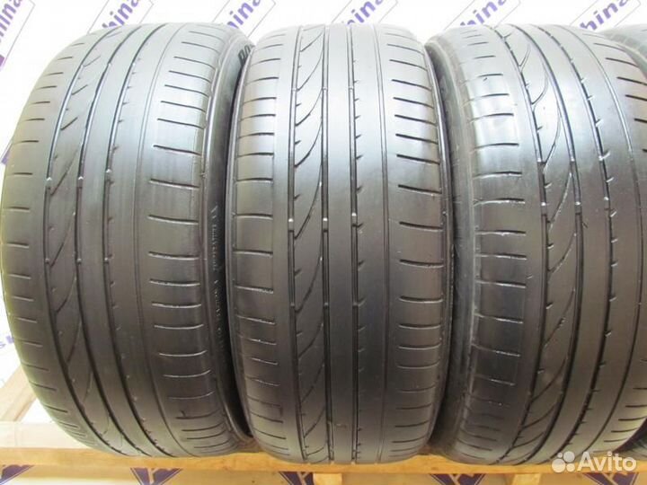 Bridgestone Potenza RE050A 225/50 R18 96R