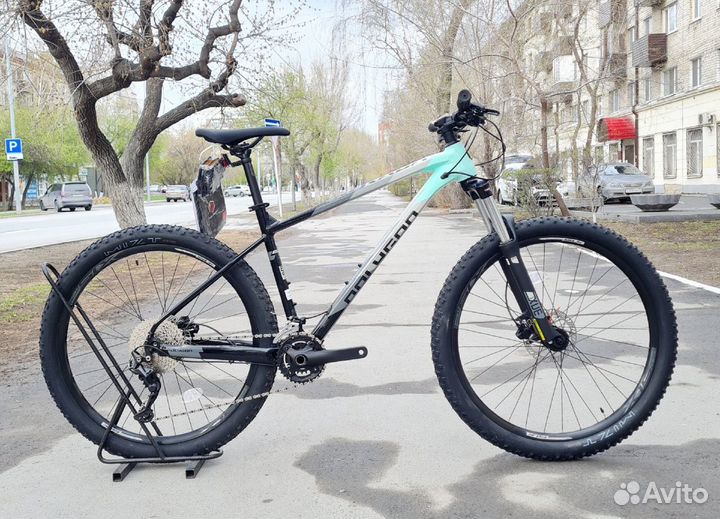Велосипед Polygon Xtrada 5