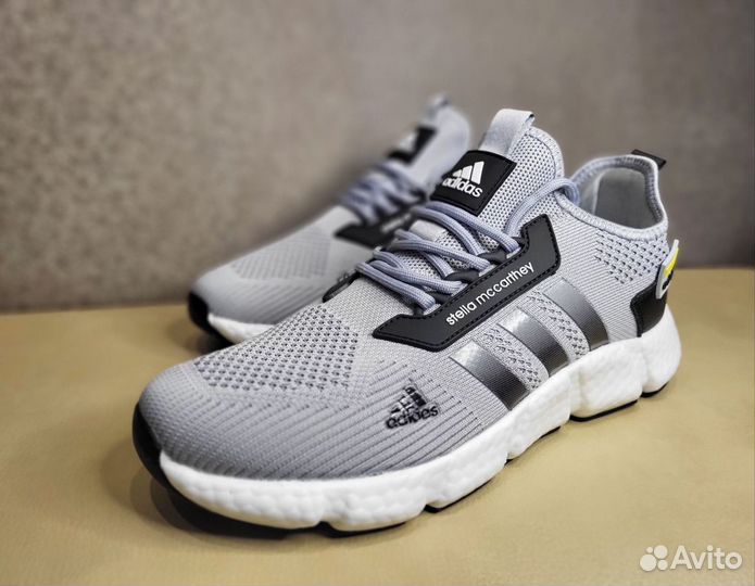 Кроссовки Adidas мужские