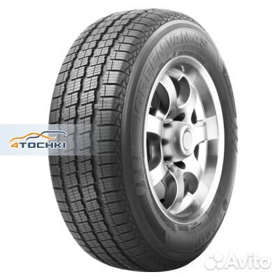 Leao iGreen Van 4S 215/60 R17C