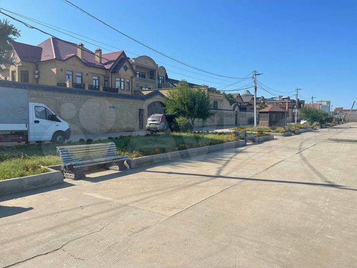 Участок 5,8 сот. (ИЖС)