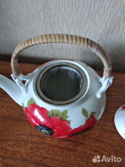 Заварочный чайник