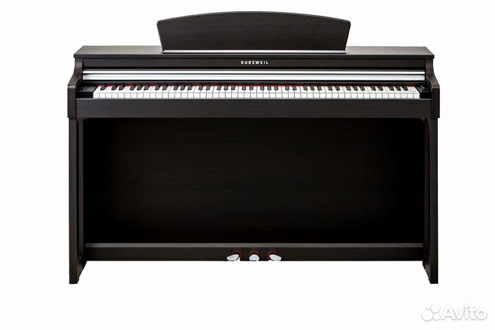 Kurzweil M130W SR Цифровое пианино