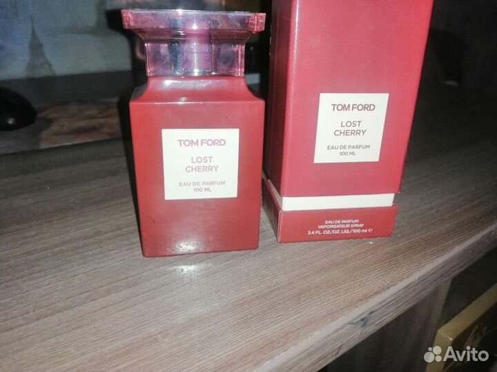 Духи женские