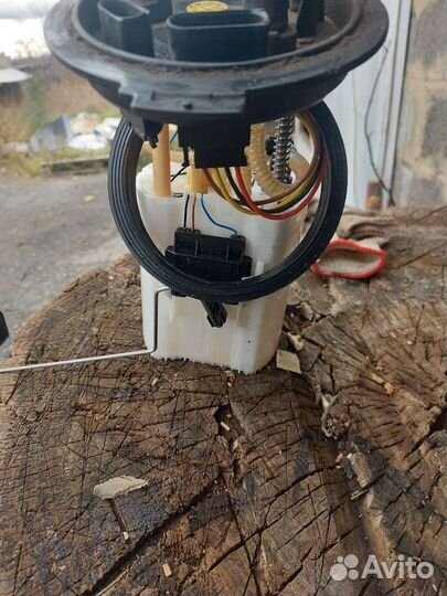 Топливный насос Audi A3 8V, Octavia A7 1.6 tdi