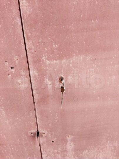 Гараж, 21 м²