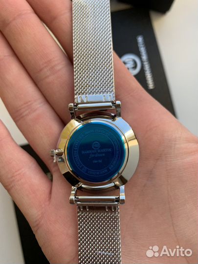 Часы наручные