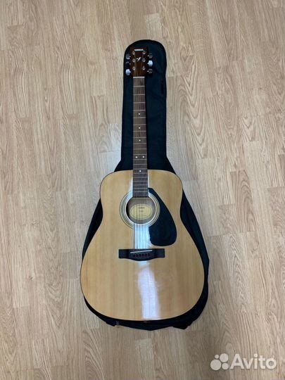 Гитара yamaha f310