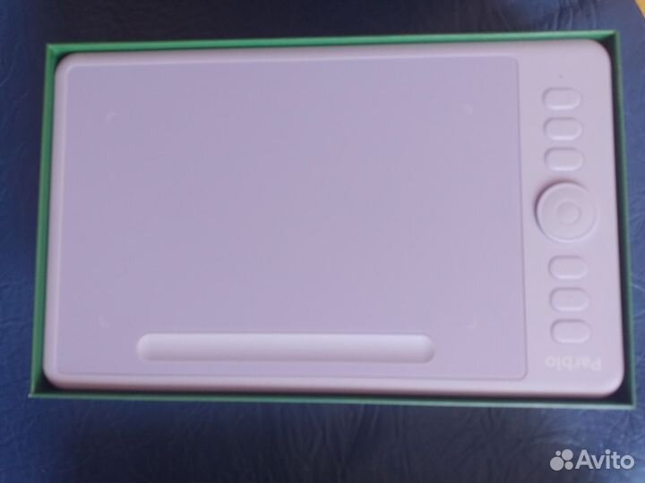 Графический планшет