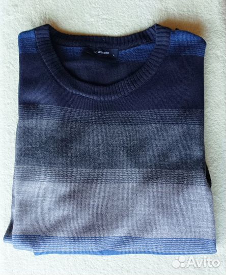 Джемпер мужской LC Waikiki