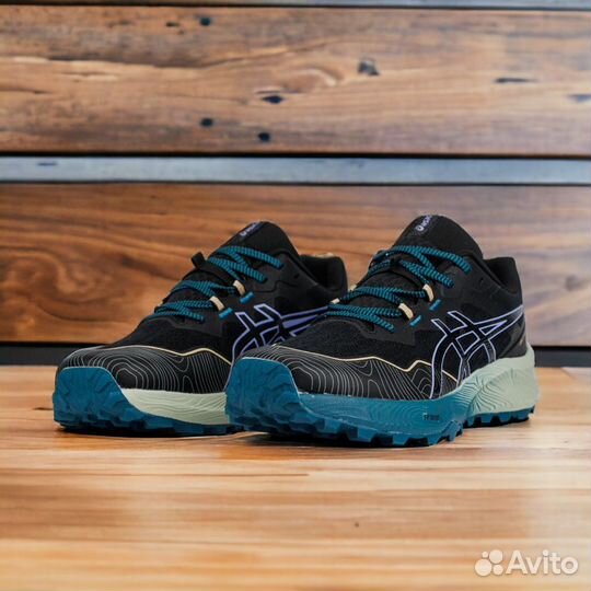 Кроссовки мужские Asics Gel-Trabuco 11