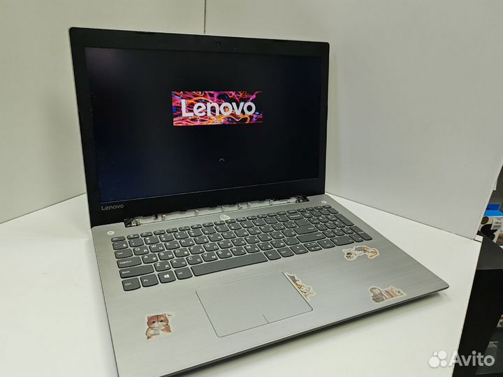 Ноутбук Lenovo 80XV