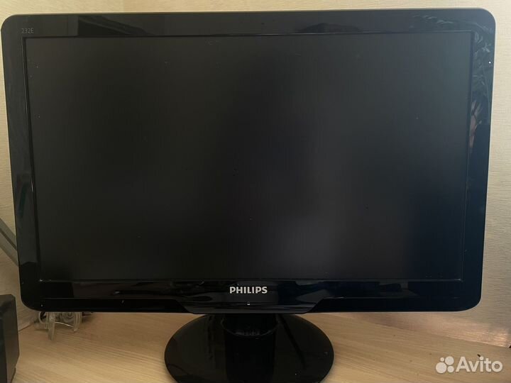 Монитор philips
