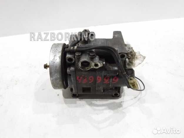 Компрессор кондиционера