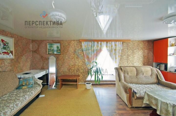 Коттедж 229,2 м² на участке 2,3 сот.