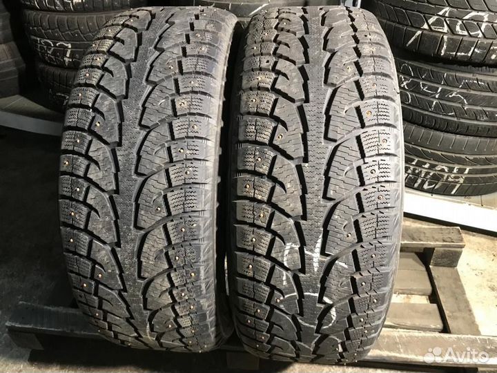 Hankook I'Pike RW11 255/55 R18 109T