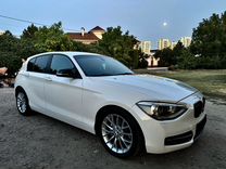 BMW 1 серия 1.6 AT, 2012, 271 000 км, с пробегом, цена 1 090 000 руб.