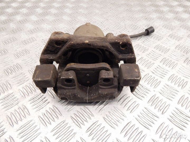 Суппорт BMW E39