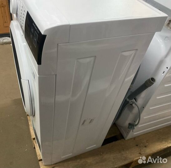 Стиральная машина electrolux EW6SN406WI