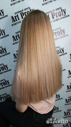 Школа Парикмахеров