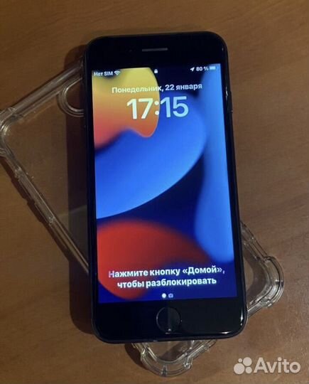 iPhone 8, 256 ГБ