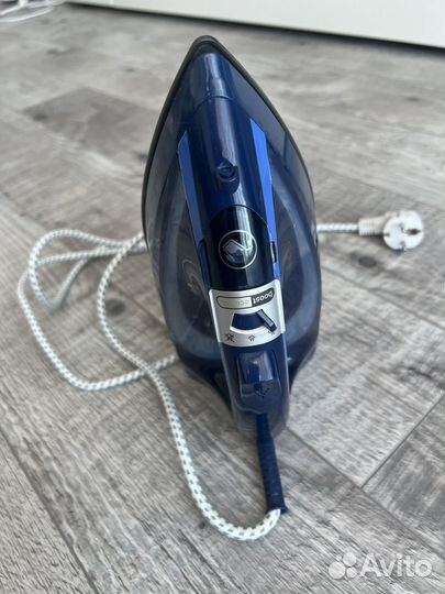 Утюг Tefal бу