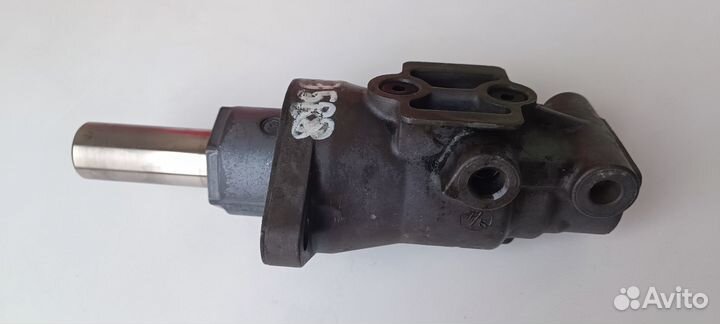 Главный тормозной цилиндр Тойота хайлендер 2007