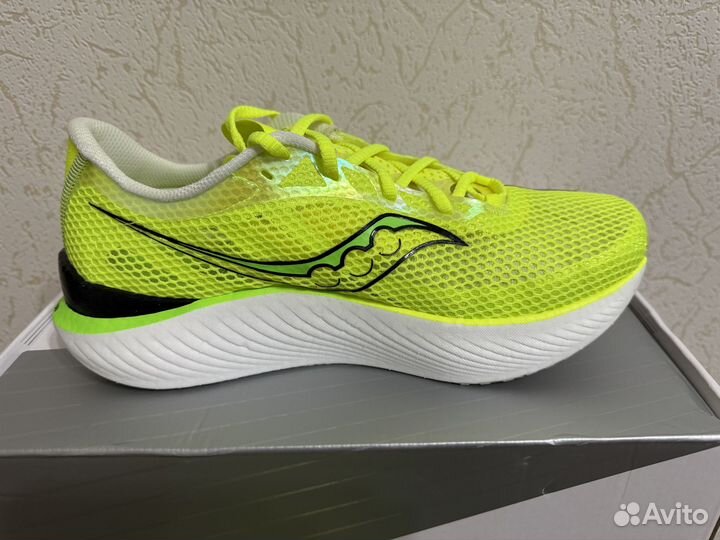 Кроссовки Saucony Endorphin Pro 3 (44.5)