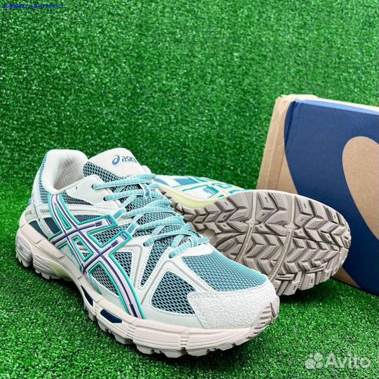 Кроссовки Asics Gel-Kahana 8