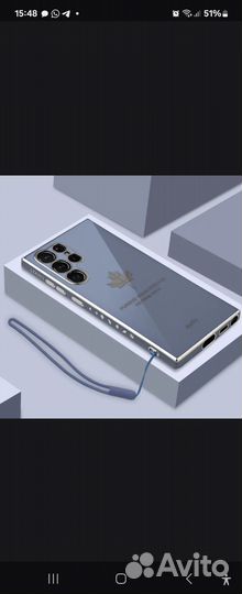 Чехол на samsung s23 ultra