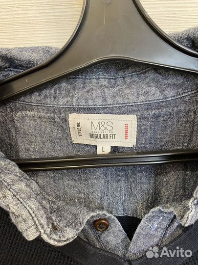 Джемпер подросковый M&S