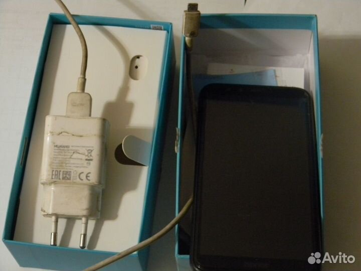 HONOR 9 Lite, 3/32 ГБ