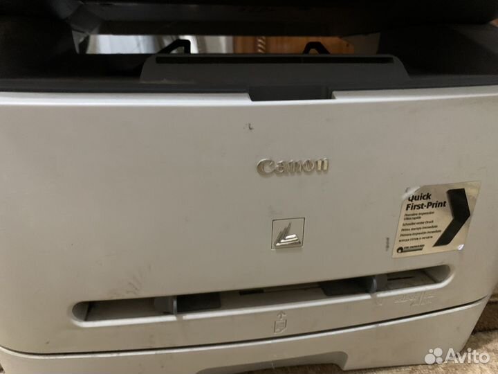 Мфу canon i sensys mf3228