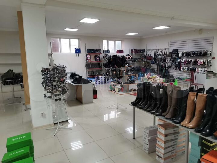 Помещение 480 м²