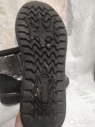 Угги женские