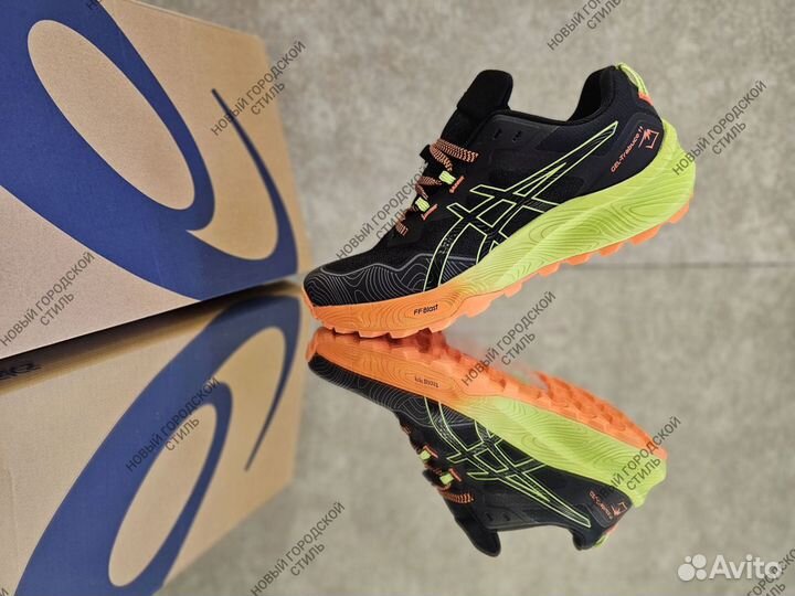 Кроссовки Asics Gel Trabuco 11