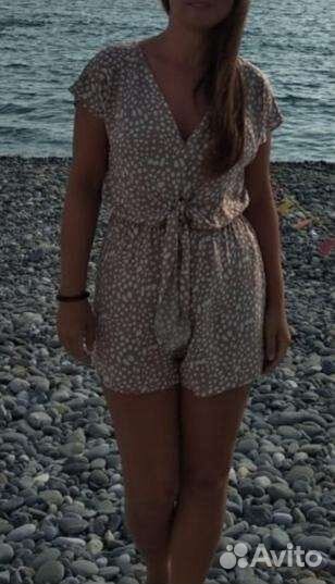 Комбинезон женский 40-42