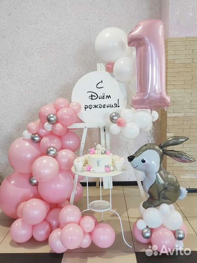 Воздушные шары,шары с гелием,оформления выпускного