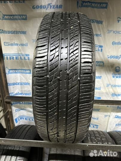 Kumho Crugen Premium KL33 235/60 R18 103H