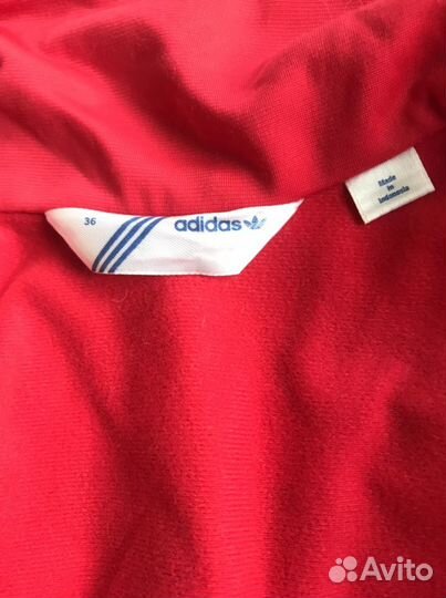 Кофта Adidas женская