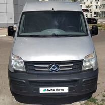 LDV Maxus 2.5 MT, 2008, 230 000 км, с пробегом, цена 500 000 руб.