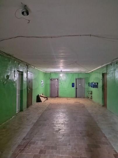 Комната 12 м² в 4-к., 5/5 эт.