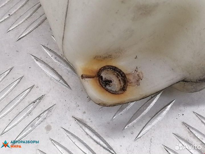 Бачок расширительный Mitsubishi Colt 6 (Z20/Z30)