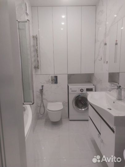 Ремонт и отделка квартир и коттеджей под ключ