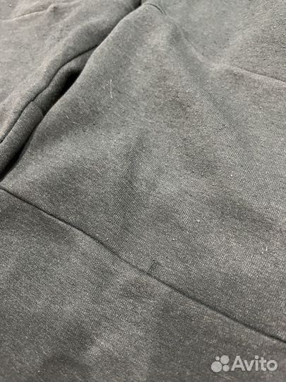 Штаны Nike Tech fleece (vintage drill) оригинал