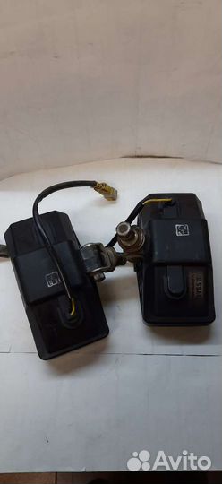 Противотуманные фары