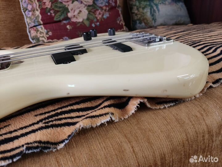 Бас гитара Aria pro 2 RSB Series