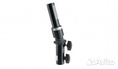 Крепление K&M 19674-000-55 Ring Lock наклонный ада